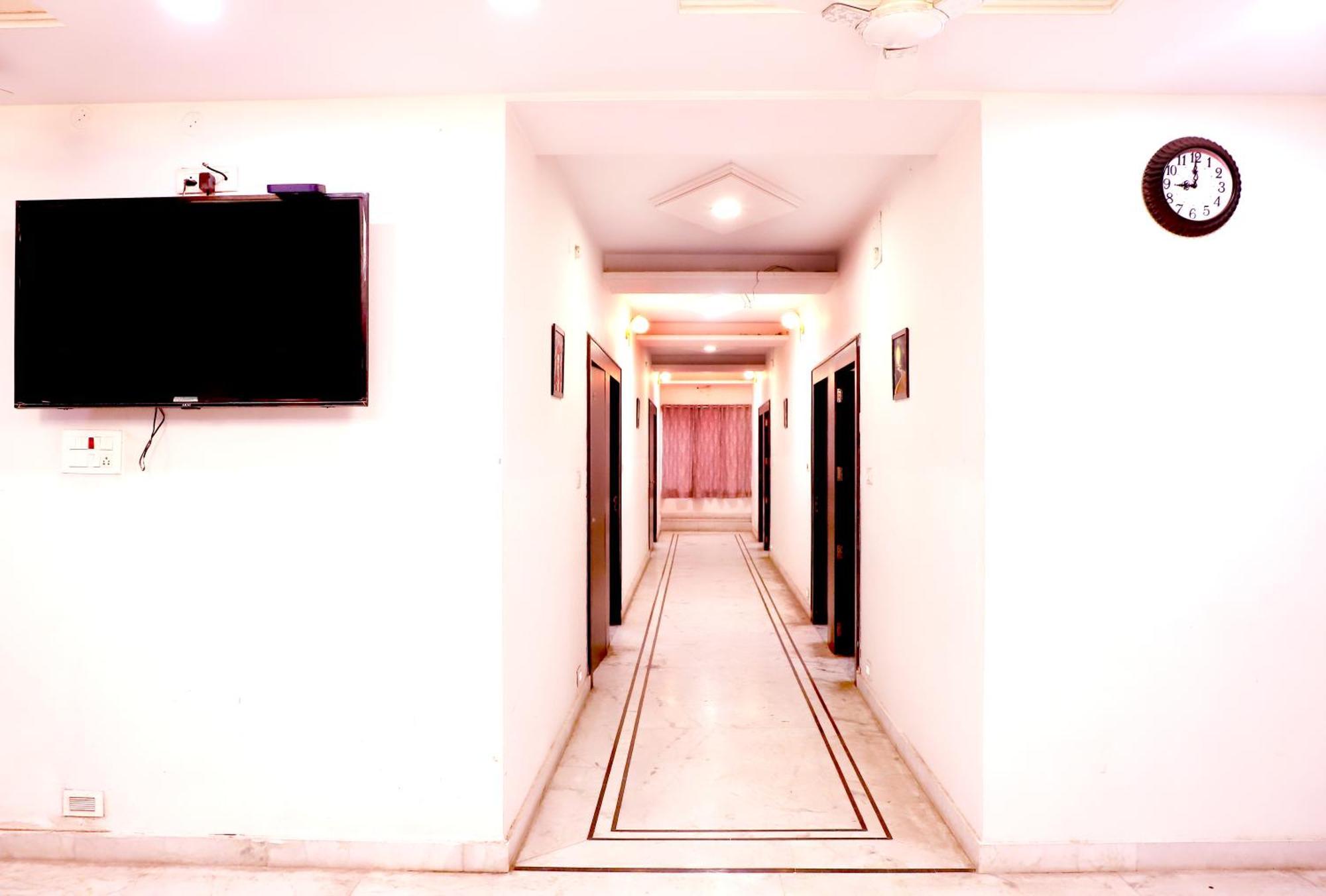 Hotel River View Khagaria Exterior photo